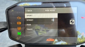 Ktm Duke 890 R + tech pack & track pack | Mobile.bg    7
