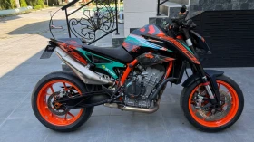 Ktm Duke 890 R + tech pack & track pack | Mobile.bg    2