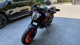 Ktm Duke 890 R + tech pack & track pack | Mobile.bg    4