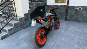 Ktm Duke 890 R + tech pack & track pack | Mobile.bg    5