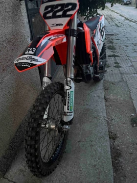 Обява за продажба на Ktm 250 Sxf 250  ~9 099 лв. - изображение 4