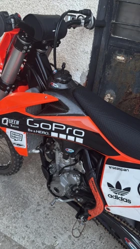Обява за продажба на Ktm 250 Sxf 250  ~9 099 лв. - изображение 6