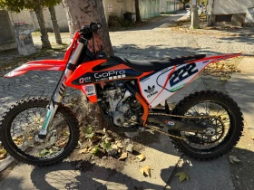 Ktm 250 Sxf 250  | Mobile.bg    10