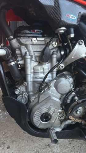 Обява за продажба на Ktm 250 Sxf 250  ~9 099 лв. - изображение 5