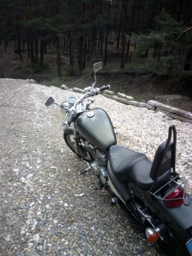 Обява за продажба на Honda Shadow 600 ~5 300 лв. - изображение 2