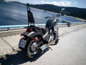 Обява за продажба на Honda Shadow 600 ~5 300 лв. - изображение 5