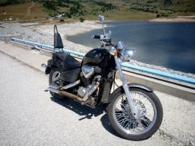 Обява за продажба на Honda Shadow 600 ~5 300 лв. - изображение 4
