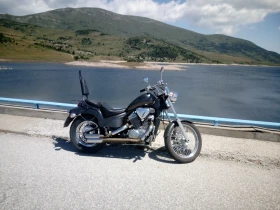 Обява за продажба на Honda Shadow 600 ~5 300 лв. - изображение 3