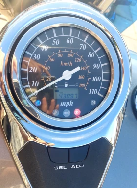 Suzuki VL 800 | Mobile.bg    2