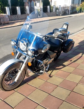 Suzuki VL 800 | Mobile.bg    3