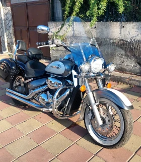 Suzuki VL 800 | Mobile.bg    6