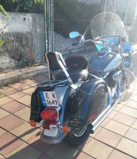 Suzuki VL 800 | Mobile.bg    5