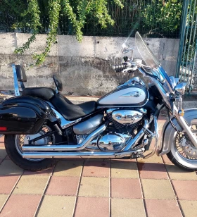Suzuki VL 800 | Mobile.bg    7
