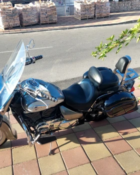 Suzuki VL 800 | Mobile.bg    4