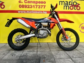 Ktm 450 EXC-F