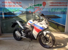 Honda Cbr 125 HRC A1 A2  | Auto.bg — изображение 3