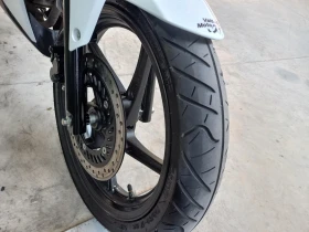 Honda Cbr 125 HRC A1 A2  | Auto.bg — изображение 6