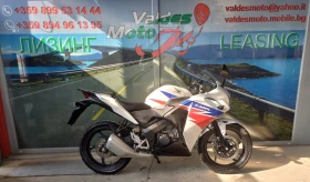 Honda Cbr 125 HRC A1 A2  | Auto.bg — изображение 4