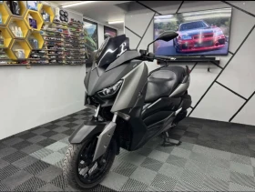 ������ Yamaha X-max