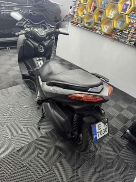 Yamaha X-max 300 | Mobile.bg � ����� ������ 7