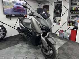 Yamaha X-max 300 | Mobile.bg � ����� ������ 3