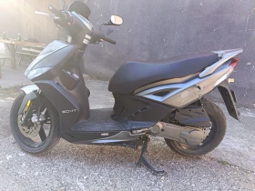 Kymco Agility 50 | Mobile.bg � ����� ������ 4