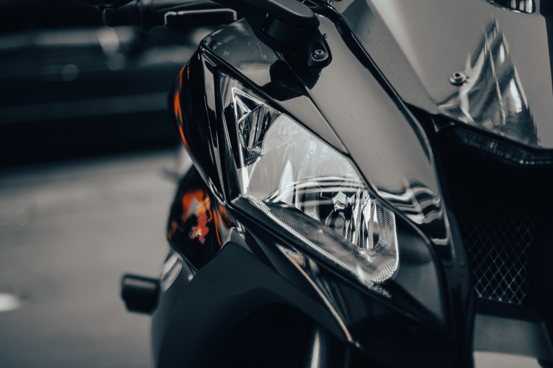 Kawasaki Ninja ZX10R, снимка 6 - Мотоциклети и мототехника - 46401317