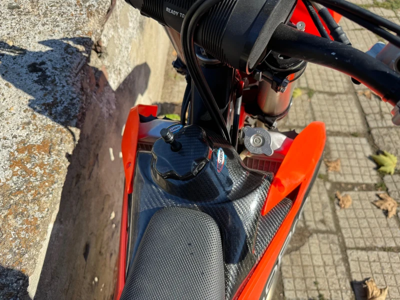 Ktm 250 Sxf 250 , снимка 6 - Мотоциклети и мототехника - 52640219