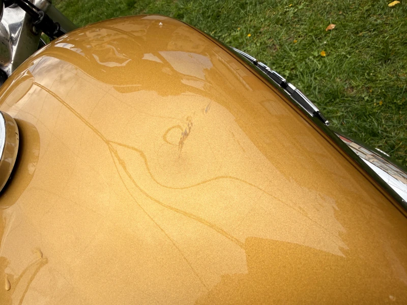 Harley-Davidson Sportster XL 1200 T SUPERLOW, снимка 14 - Мотоциклети и мототехника - 52354905