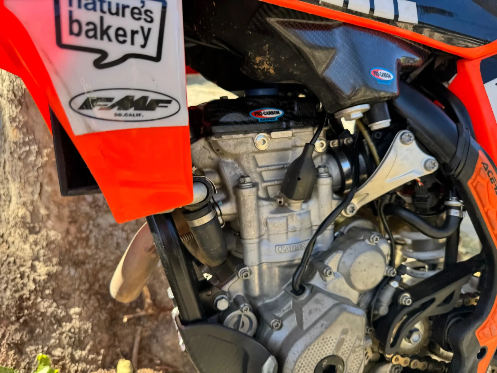 Ktm 250 Sxf 250  | Mobile.bg   11