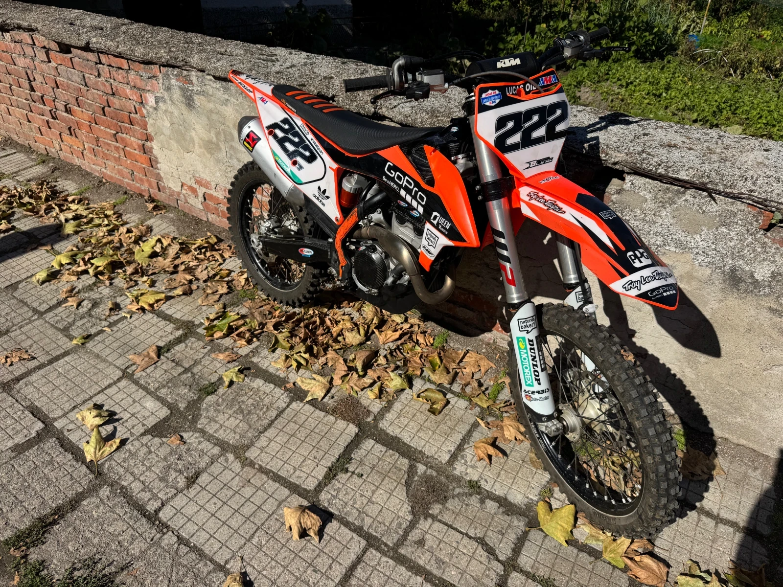 Ktm 250 Sxf 250  | Mobile.bg   1