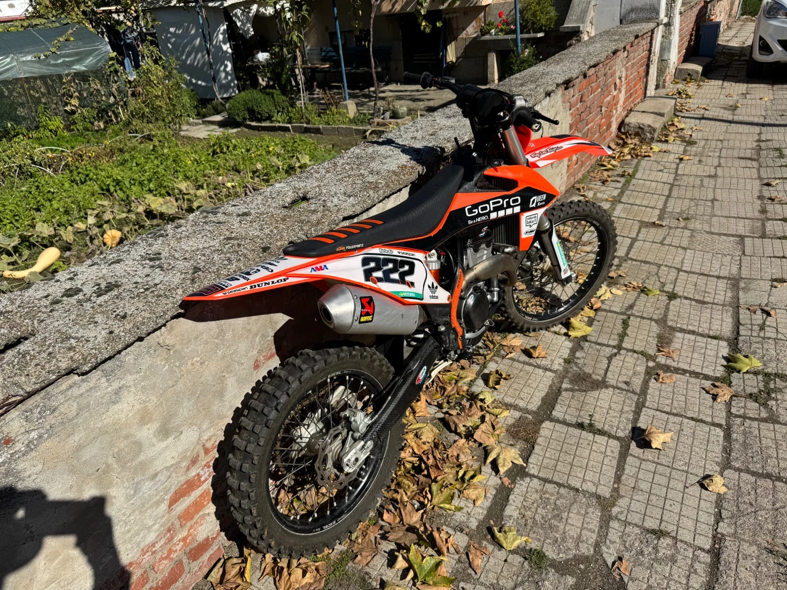 Ktm 250 Sxf 250  - изображение 2