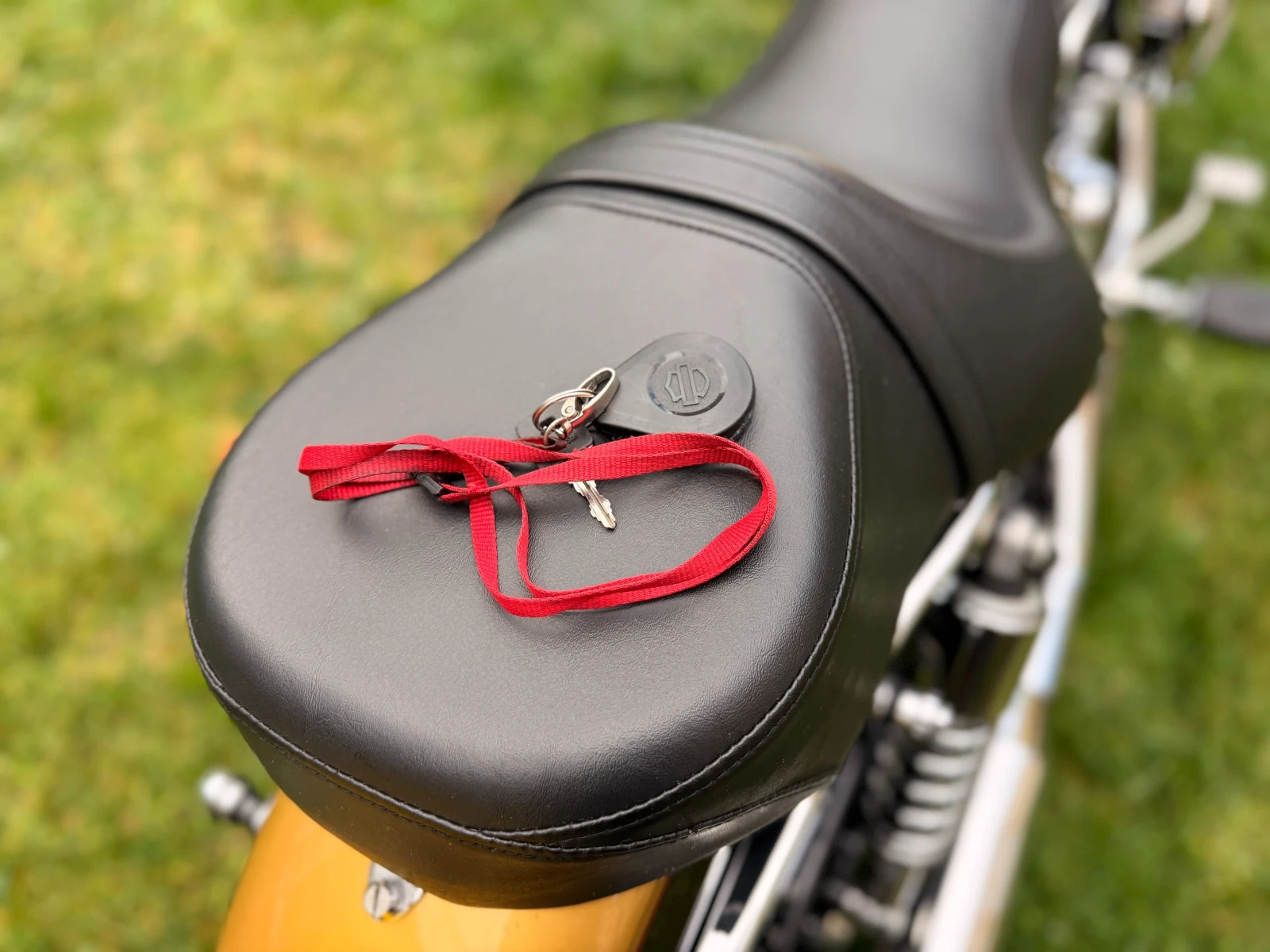 Harley-Davidson Sportster XL 1200 T SUPERLOW | Mobile.bg   8