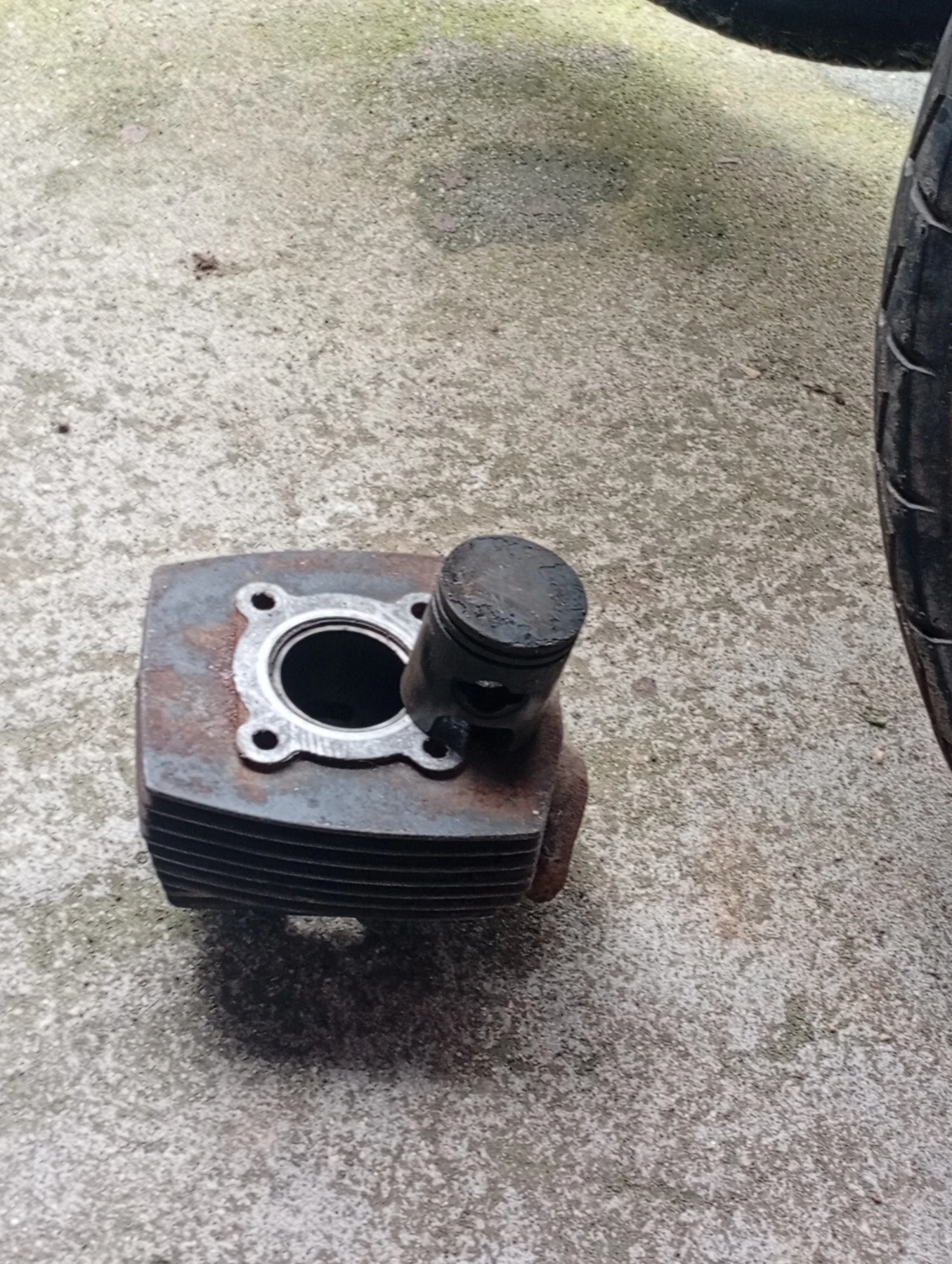 Peugeot Vogue 50 | Mobile.bg � ����������� 3