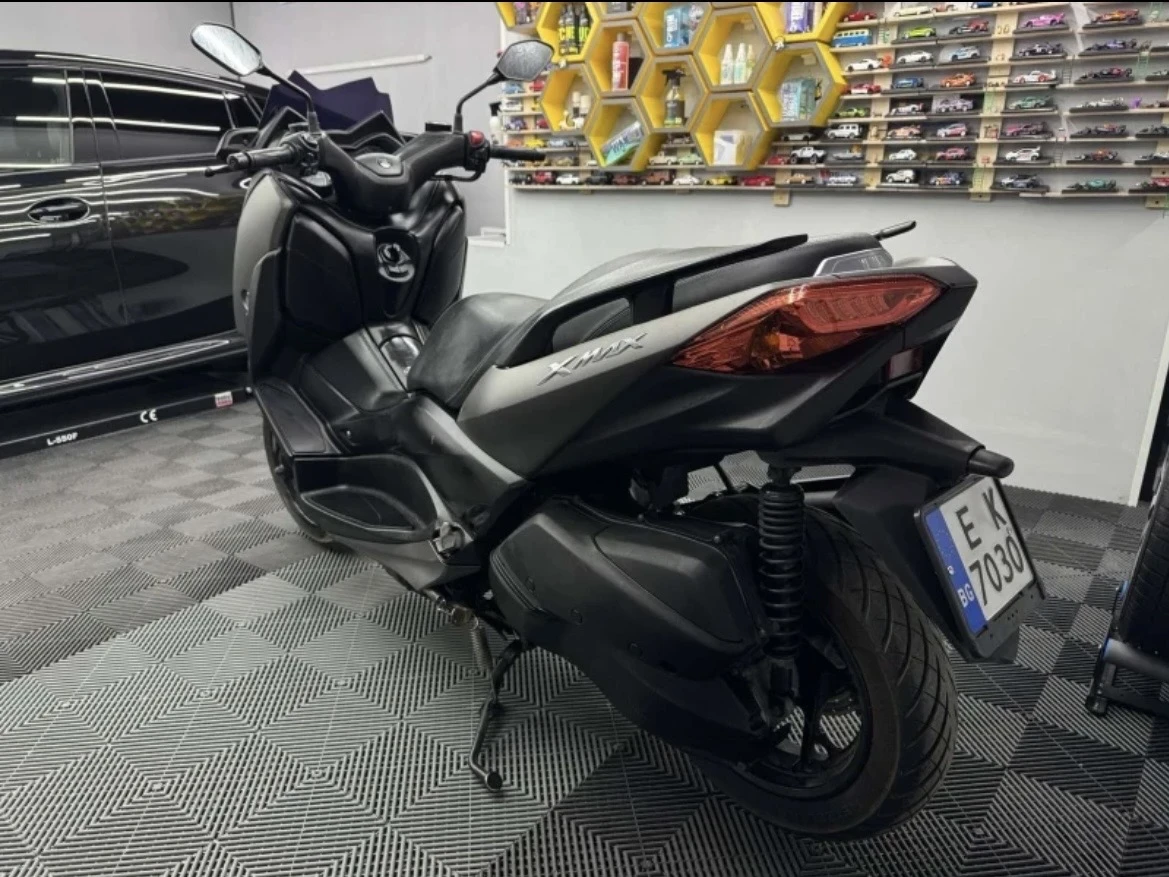 Yamaha X-max 300, снимка 5 - Мотоциклети и мототехника - 55018538