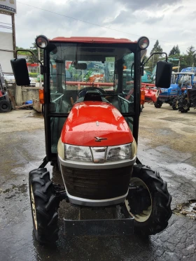      Yanmar EG33  
