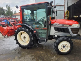      Yanmar EG33  