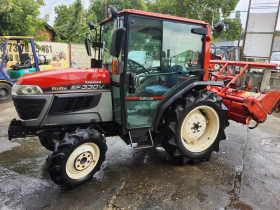      Yanmar EG33  