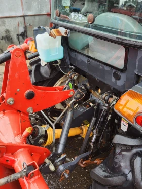  Yanmar EG33   | Mobile.bg    7