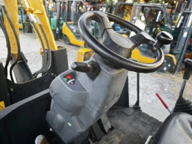 Челен товарач Komatsu WL30 НОВ ВНОС ЯПОНИЯ, снимка 7