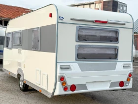 Каравана Adria Adiva, снимка 3