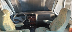  Fiat Burstner elegance 572i | Mobile.bg    11