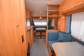 Каравана Adria Adiva | Auto.bg — изображение 5