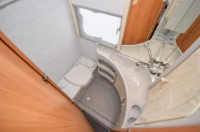 Каравана Adria Adiva | Auto.bg — изображение 12