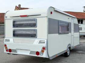 Каравана Adria Adiva | Auto.bg — изображение 2