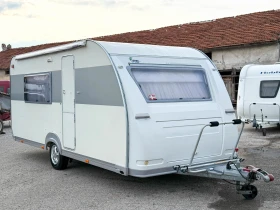 Каравана Adria Adiva