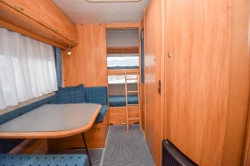 Каравана Adria Adiva | Auto.bg — изображение 10