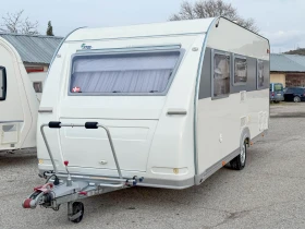 Каравана Adria Adiva | Auto.bg — изображение 4