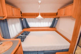 Каравана Adria Adiva | Auto.bg — изображение 16