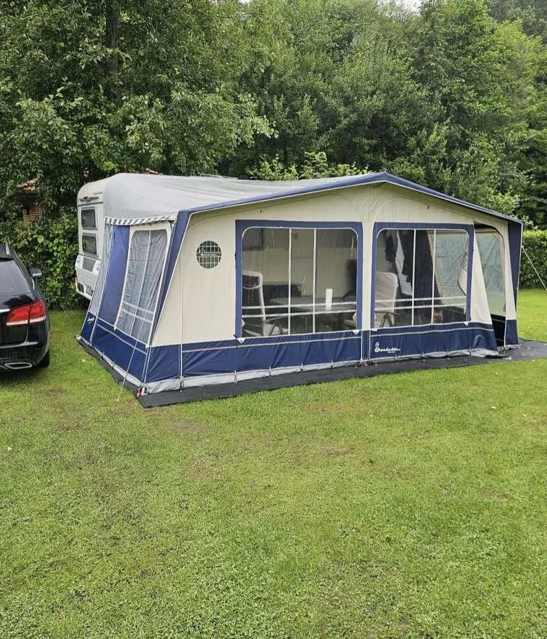 Каравана Adria Adiva, снимка 17 - Каравани и кемпери - 53919232